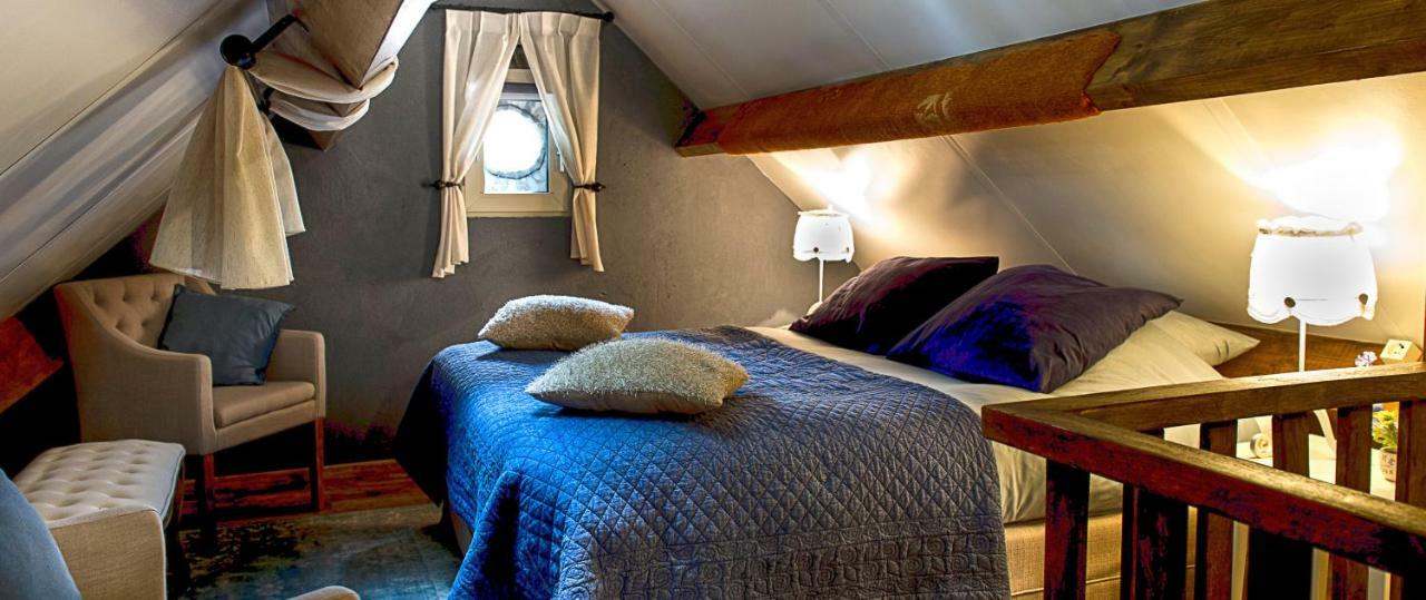 Bed And Breakfast Piekoo Belloo Weert Exterior photo